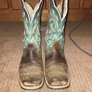 Women’s Ariat Boots